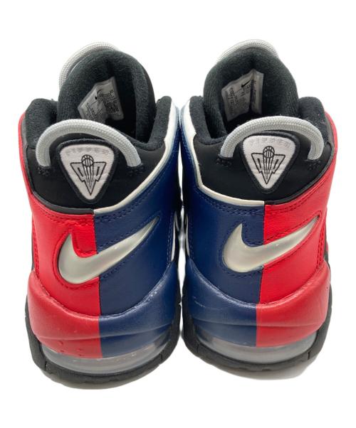 NIKE（ナイキ）NIKE (ナイキ) エアモアアップテンポ '96 