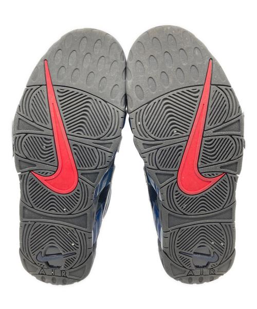 NIKE（ナイキ）NIKE (ナイキ) エアモアアップテンポ '96 