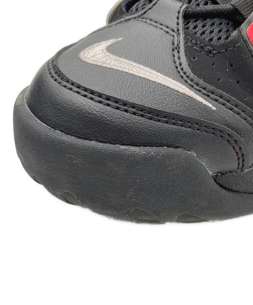 NIKE（ナイキ）NIKE (ナイキ) エアモアアップテンポ '96 