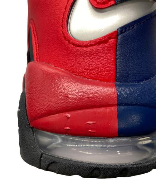 NIKE（ナイキ）NIKE (ナイキ) エアモアアップテンポ '96 