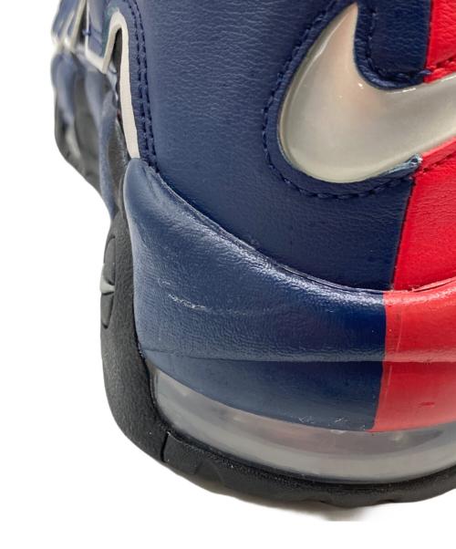 NIKE（ナイキ）NIKE (ナイキ) エアモアアップテンポ '96 