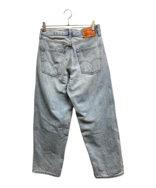 LEVI'S（リーバイス）LEVI'S (リーバイス) 578 Buggy Jeans デニムパンツ インディゴ サイズ:W30の古着・服飾アイテム