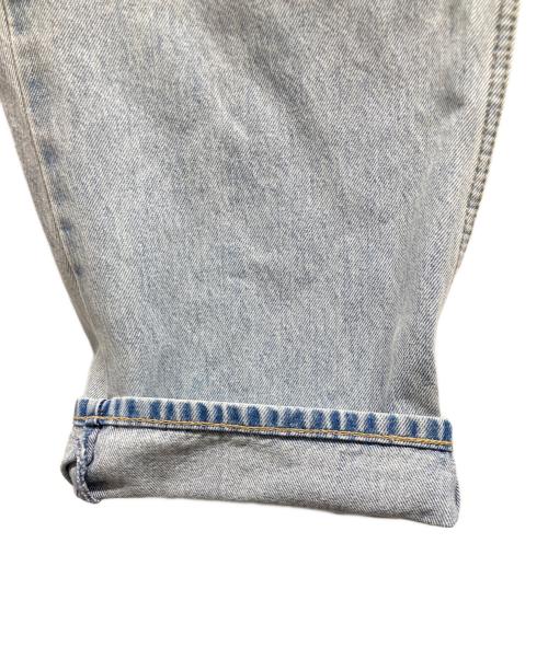 LEVI'S（リーバイス）LEVI'S (リーバイス) 578 Buggy Jeans デニムパンツ インディゴ サイズ:W30の古着・服飾アイテム