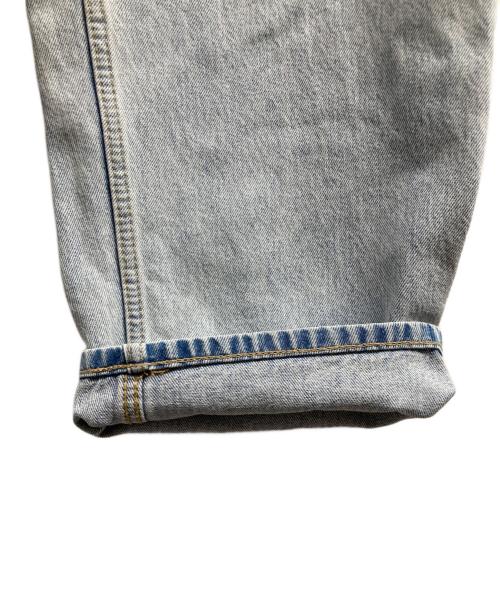 LEVI'S（リーバイス）LEVI'S (リーバイス) 578 Buggy Jeans デニムパンツ インディゴ サイズ:W30の古着・服飾アイテム