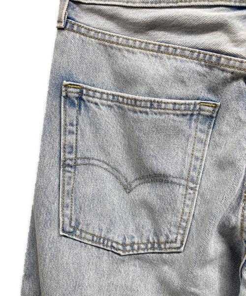 LEVI'S（リーバイス）LEVI'S (リーバイス) 578 Buggy Jeans デニムパンツ インディゴ サイズ:W30の古着・服飾アイテム