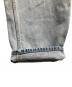 中古・古着 LEVI'S (リーバイス) 578 Buggy Jeans デニムパンツ インディゴ サイズ:W30：9000円