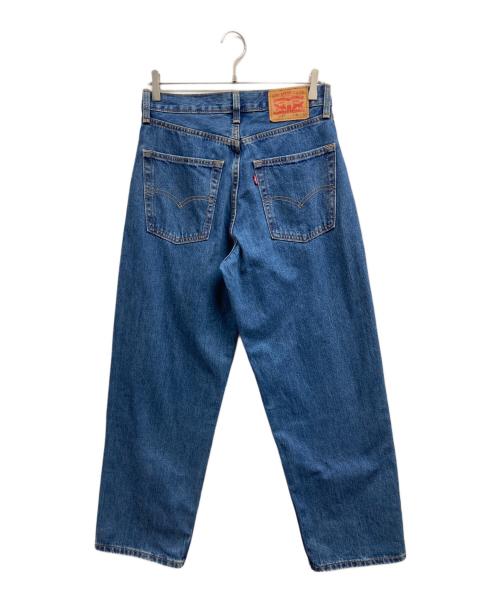 LEVI'S（リーバイス）LEVI'S (リーバイス) 578 Buggy Jeans デニムパンツ インディゴ サイズ:W30の古着・服飾アイテム
