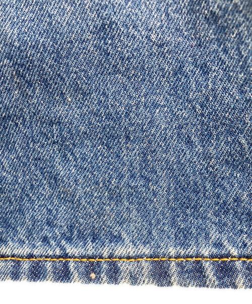 LEVI'S（リーバイス）LEVI'S (リーバイス) 578 Buggy Jeans デニムパンツ インディゴ サイズ:W30の古着・服飾アイテム