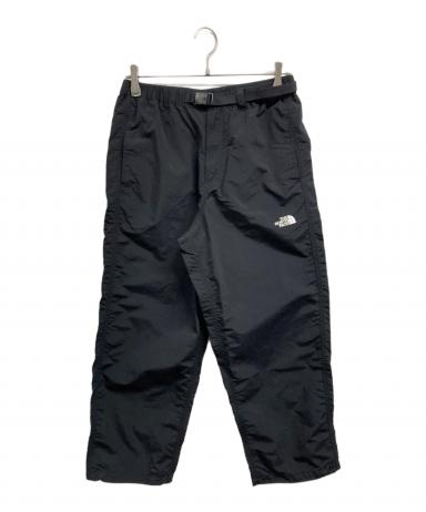 りょうTHE NORTH FACE トラクションリブパンツ 中古・古着通販】THE NORTH FACE (ザ ノース フェイス) Diversity