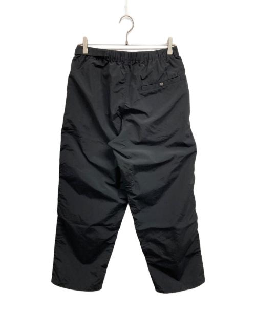 THE NORTH FACE（ザ ノース フェイス）THE NORTH FACE (ザ ノース フェイス) Diversity Trail Pant ブラック サイズ:Mの古着・服飾アイテム