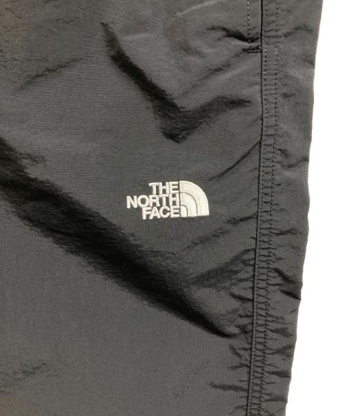 THE NORTH FACE（ザ ノース フェイス）THE NORTH FACE (ザ ノース フェイス) Diversity Trail Pant ブラック サイズ:Mの古着・服飾アイテム