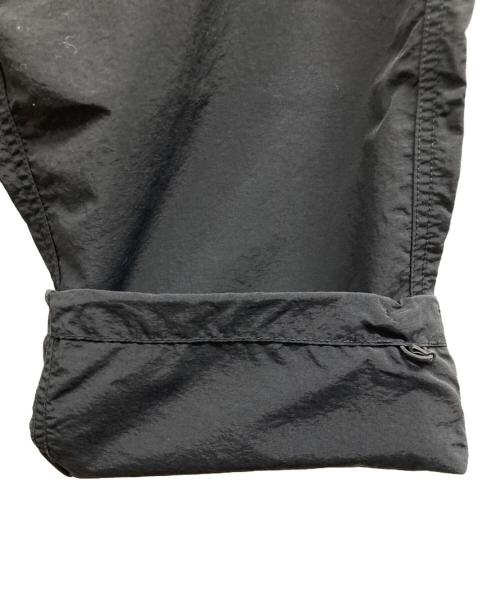 THE NORTH FACE（ザ ノース フェイス）THE NORTH FACE (ザ ノース フェイス) Diversity Trail Pant ブラック サイズ:Mの古着・服飾アイテム