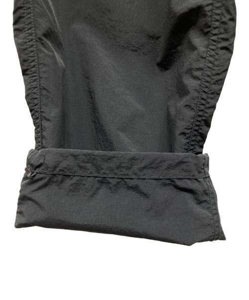 THE NORTH FACE（ザ ノース フェイス）THE NORTH FACE (ザ ノース フェイス) Diversity Trail Pant ブラック サイズ:Mの古着・服飾アイテム