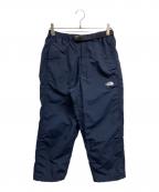 THE NORTH FACEザ ノース フェイス）の古着「Diversity Trail Pant」｜ネイビー