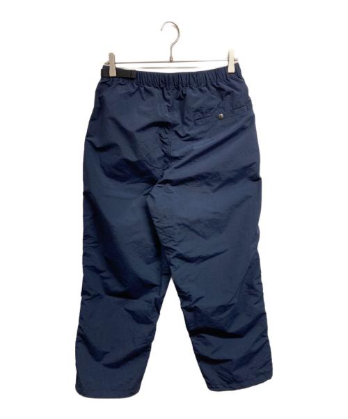 THE NORTH FACE（ザ ノース フェイス）THE NORTH FACE (ザ ノース フェイス) Diversity Trail Pant ネイビー サイズ:Mの古着・服飾アイテム