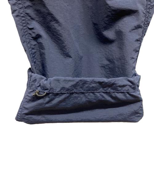 THE NORTH FACE（ザ ノース フェイス）THE NORTH FACE (ザ ノース フェイス) Diversity Trail Pant ネイビー サイズ:Mの古着・服飾アイテム