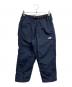 THE NORTH FACE（ザ ノース フェイス）の古着「Diversity Trail Pant」｜ネイビー