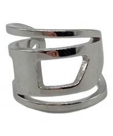 DIESEL（ディーゼル）の古着「ロゴリング」