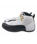 NIKE (ナイキ) Air Jordan 12 Retro OG 
