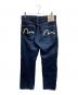 EVISU (エヴィス) デニムパンツ インディゴ サイズ:34：8000円