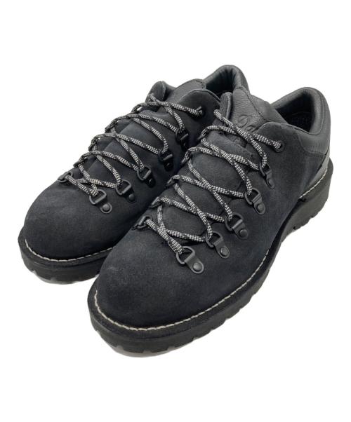Danner（ダナー）Danner (ダナー) TRAIL FIELD LOW ブラック サイズ:US9の古着・服飾アイテム