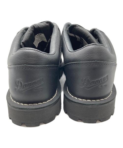 Danner（ダナー）Danner (ダナー) TRAIL FIELD LOW ブラック サイズ:US9の古着・服飾アイテム