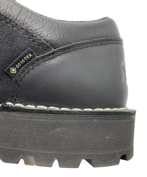 Danner（ダナー）Danner (ダナー) TRAIL FIELD LOW ブラック サイズ:US9の古着・服飾アイテム