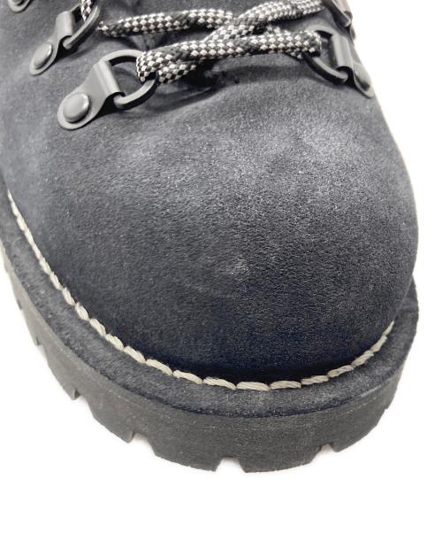 Danner（ダナー）Danner (ダナー) TRAIL FIELD LOW ブラック サイズ:US9の古着・服飾アイテム