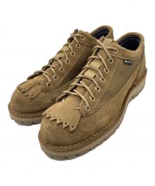 Danner（ダナー）の古着「DANNER FIELD LOW」｜コヨーテ
