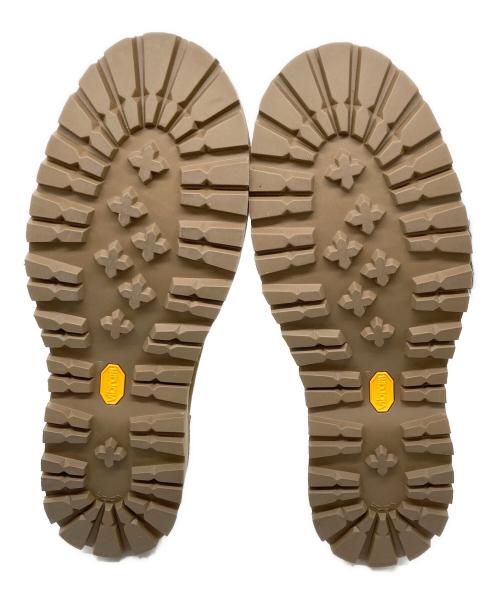 Danner（ダナー）Danner (ダナー) DANNER FIELD LOW コヨーテ サイズ:US9の古着・服飾アイテム