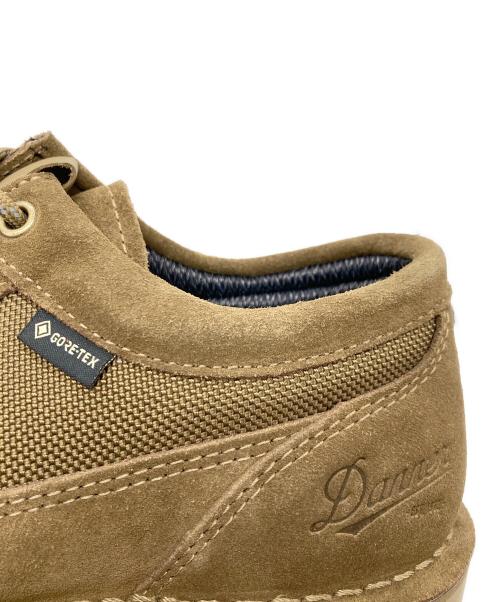 Danner（ダナー）Danner (ダナー) DANNER FIELD LOW コヨーテ サイズ:US9の古着・服飾アイテム
