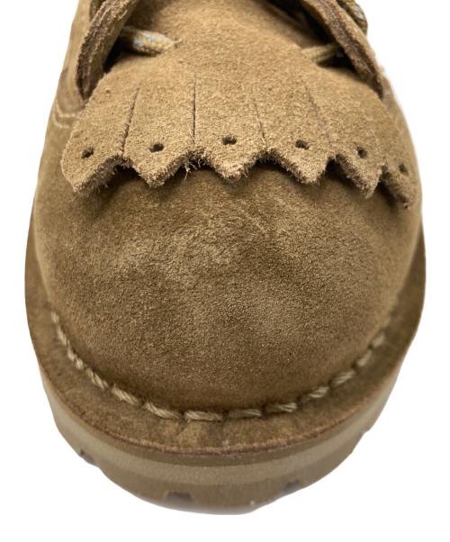 Danner（ダナー）Danner (ダナー) DANNER FIELD LOW コヨーテ サイズ:US9の古着・服飾アイテム