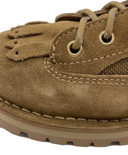 Danner（ダナー）Danner (ダナー) DANNER FIELD LOW コヨーテ サイズ:US9の古着・服飾アイテム