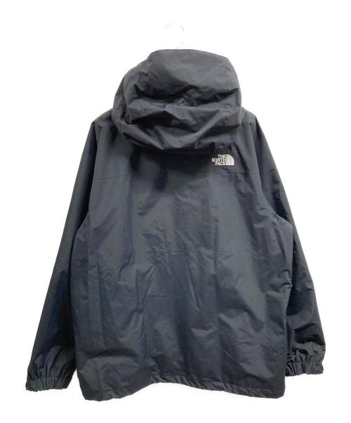 THE NORTH FACE（ザ ノース フェイス）THE NORTH FACE (ザ ノース フェイス) スクープジャケット ブラック サイズ:XLの古着・服飾アイテム