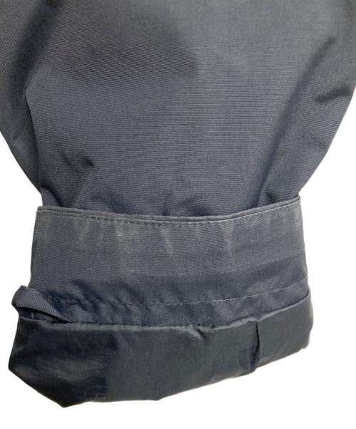 THE NORTH FACE（ザ ノース フェイス）THE NORTH FACE (ザ ノース フェイス) スクープジャケット ブラック サイズ:XLの古着・服飾アイテム