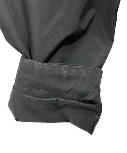THE NORTH FACE（ザ ノース フェイス）THE NORTH FACE (ザ ノース フェイス) スクープジャケット ブラック サイズ:XLの古着・服飾アイテム