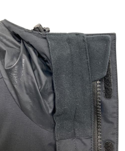 THE NORTH FACE（ザ ノース フェイス）THE NORTH FACE (ザ ノース フェイス) スクープジャケット ブラック サイズ:XLの古着・服飾アイテム