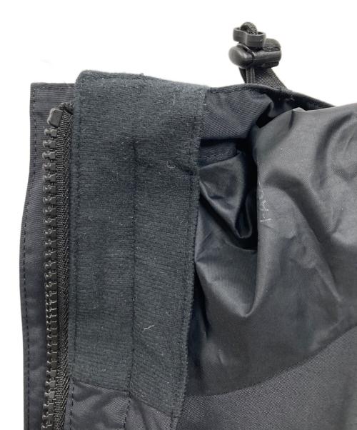 THE NORTH FACE（ザ ノース フェイス）THE NORTH FACE (ザ ノース フェイス) スクープジャケット ブラック サイズ:XLの古着・服飾アイテム