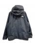 THE NORTH FACE (ザ ノース フェイス) スクープジャケット ブラック サイズ:XL：15000円