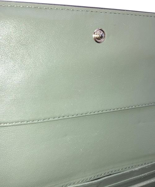 FURLA（フルラ）FURLA (フルラ) 長財布 グレーの古着・服飾アイテム