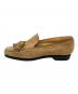 Paul Smith (ポールスミス) タッセルローファー ベージュ サイズ:US6.5：5000円