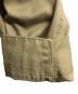 中古・古着 Dickies (ディッキーズ) scair (スケアー) BDU JACKET ベージュ サイズ:2：6000円
