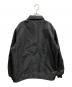 AVIREX (アヴィレックス) FLIGHT COACH JKT ブラック サイズ:XL：10000円