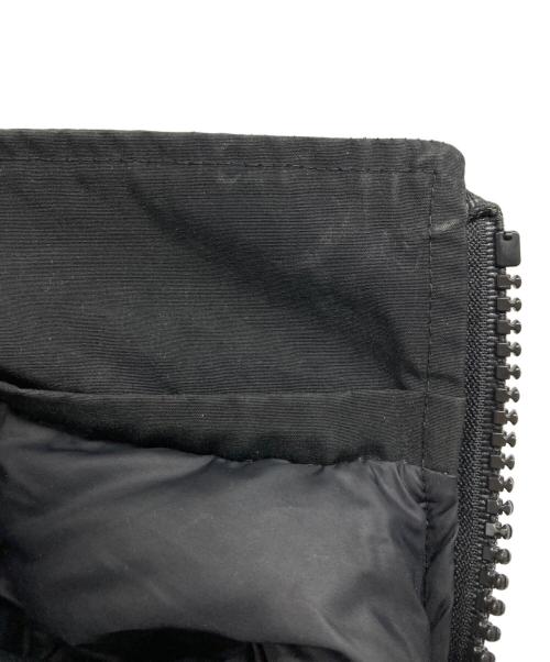 CANADA GOOSE（カナダグース）CANADA GOOSE (カナダグース) JASPER PARKA ブラック サイズ:Mの古着・服飾アイテム