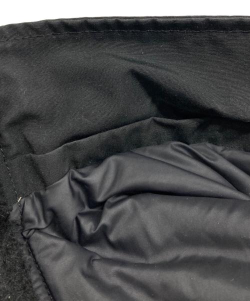 CANADA GOOSE（カナダグース）CANADA GOOSE (カナダグース) JASPER PARKA ブラック サイズ:Mの古着・服飾アイテム