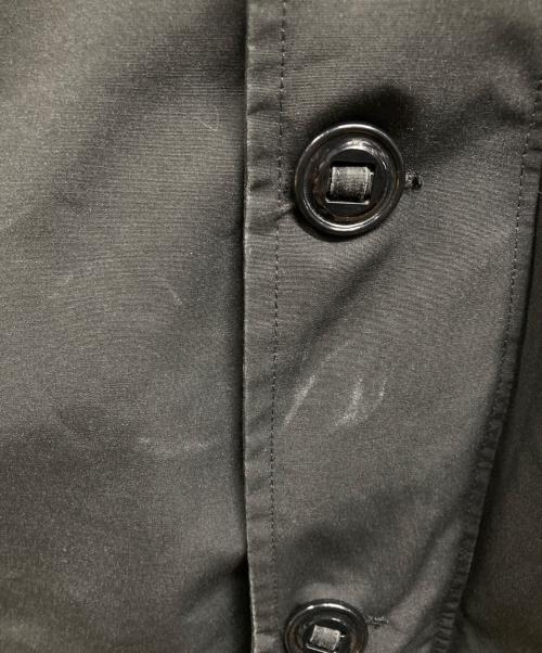 CANADA GOOSE（カナダグース）CANADA GOOSE (カナダグース) JASPER PARKA ブラック サイズ:Mの古着・服飾アイテム
