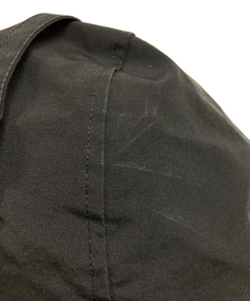 CANADA GOOSE（カナダグース）CANADA GOOSE (カナダグース) JASPER PARKA ブラック サイズ:Mの古着・服飾アイテム