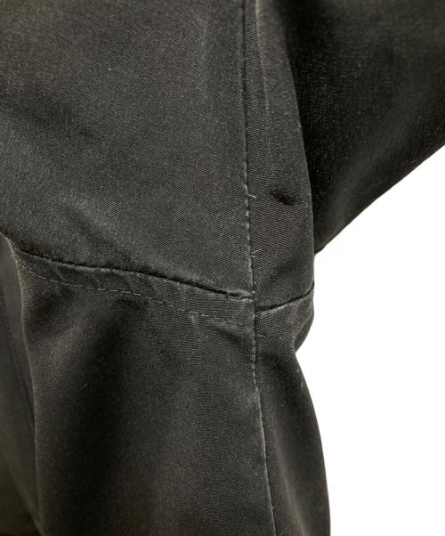 CANADA GOOSE（カナダグース）CANADA GOOSE (カナダグース) JASPER PARKA ブラック サイズ:Mの古着・服飾アイテム