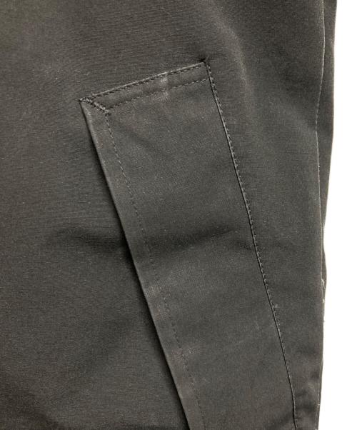 CANADA GOOSE（カナダグース）CANADA GOOSE (カナダグース) JASPER PARKA ブラック サイズ:Mの古着・服飾アイテム