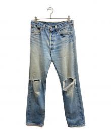 LEVI'S（リーバイス）の古着「90s 501XX デニムパンツ」｜インディゴ